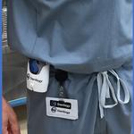 aMDI Receives Grant for Hand Hygiene Compliance System Development with Lifesaving Impact